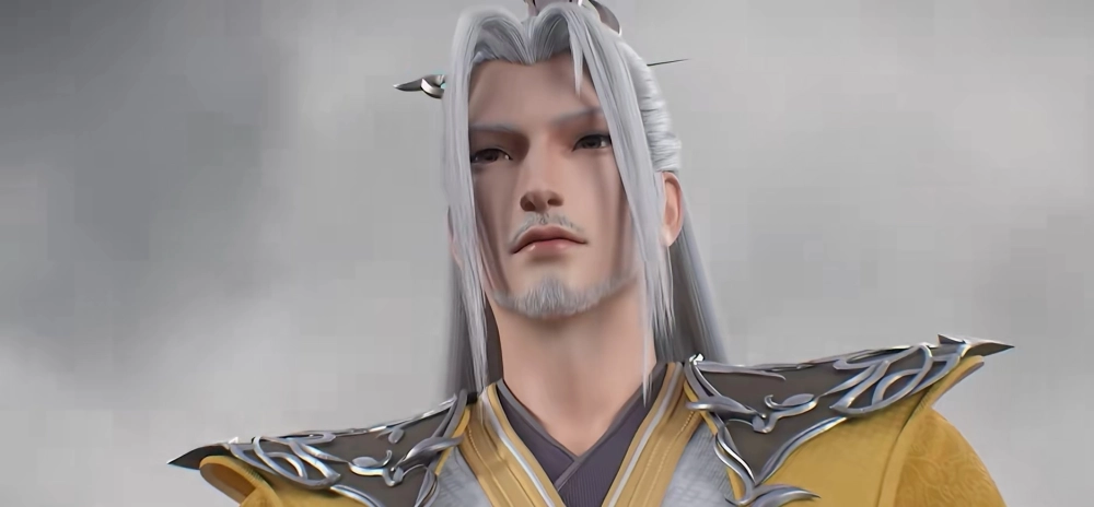 Cấp bậc tu vi Tề Đạo Lâm chấn động bát hoang