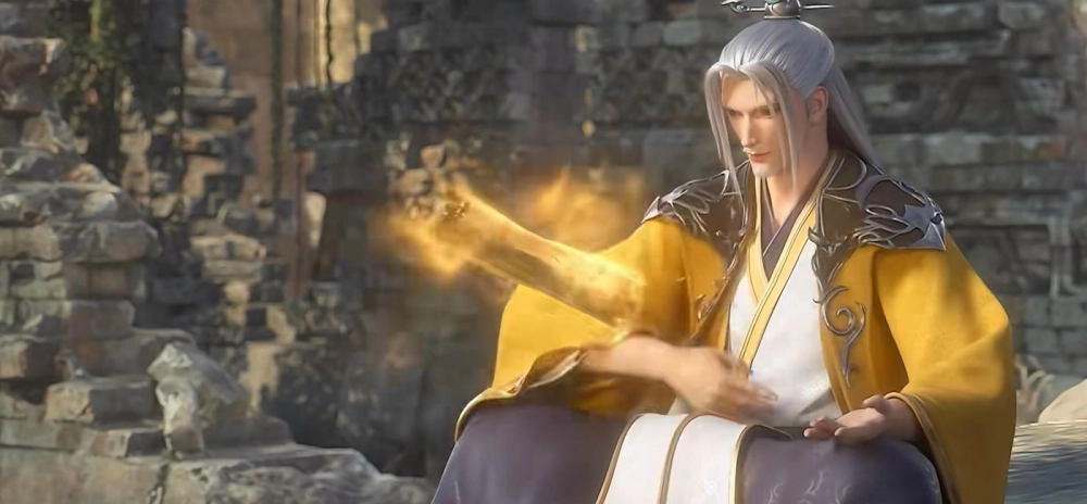 Sức mạnh Tề Đạo Lâm bộc phát trong trận chiến lớn