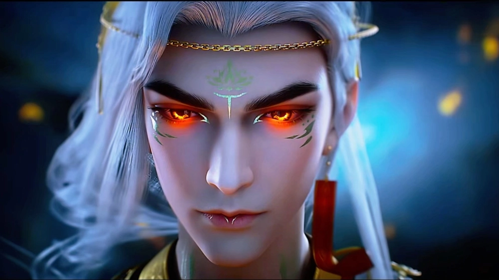 Ảnh Thạch Hạo phong cách AI đầy sáng tạo và mới lạ