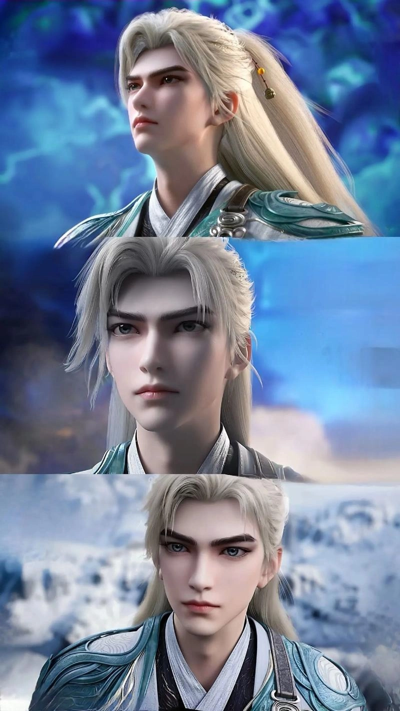 Thạch Hạo Tiên Đế đứng trên đỉnh cao của tu vi