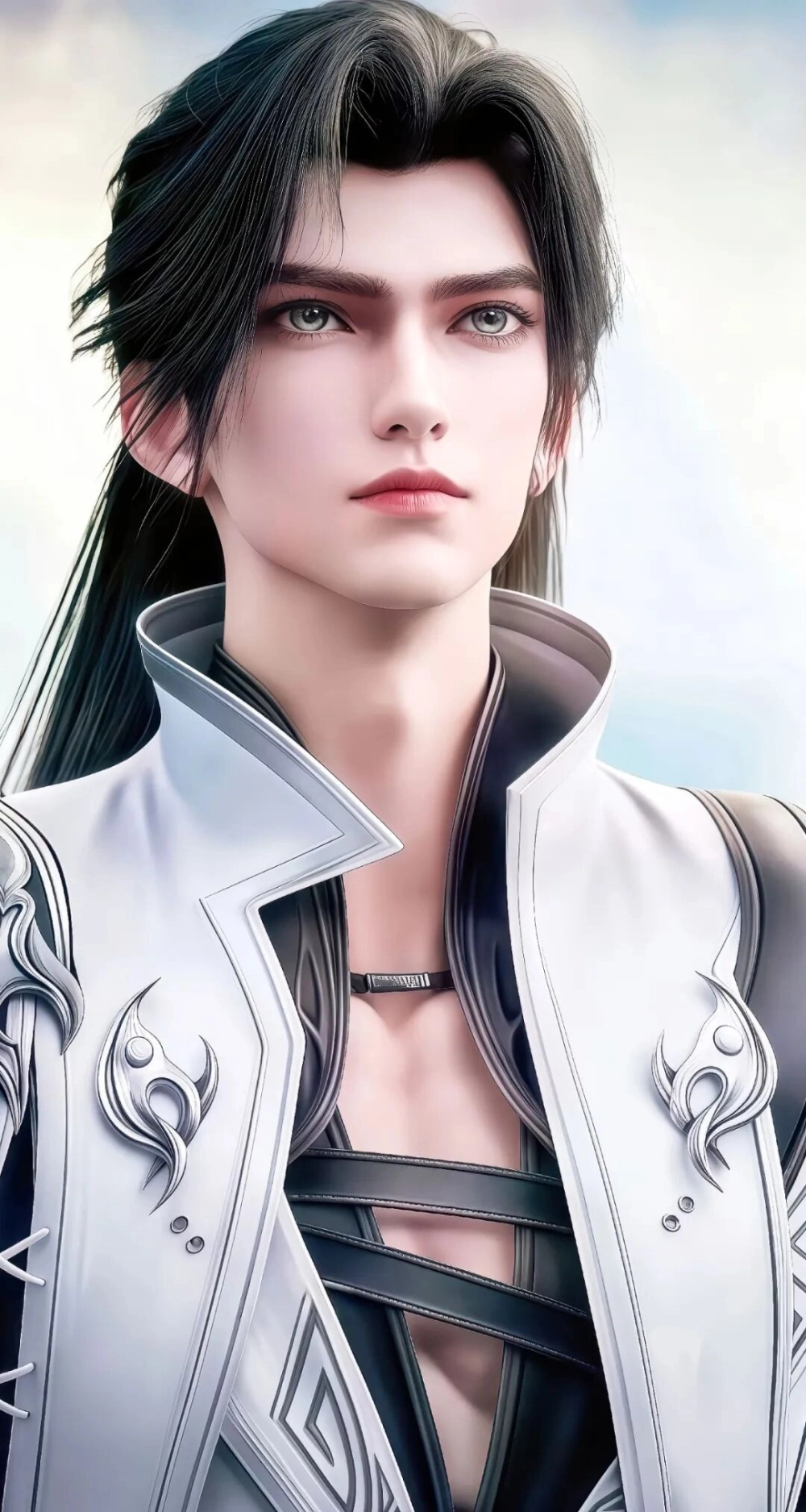 Thạch Hạo vẩy máu trên đê đầy bi tráng và hào hùng