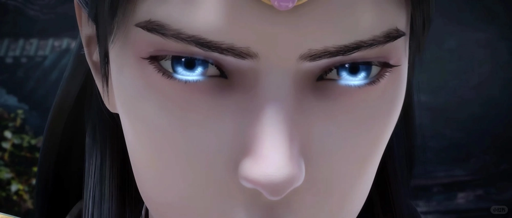 Trùng Đồng Thạch Nghị 4k sắc nét trong trận chiến