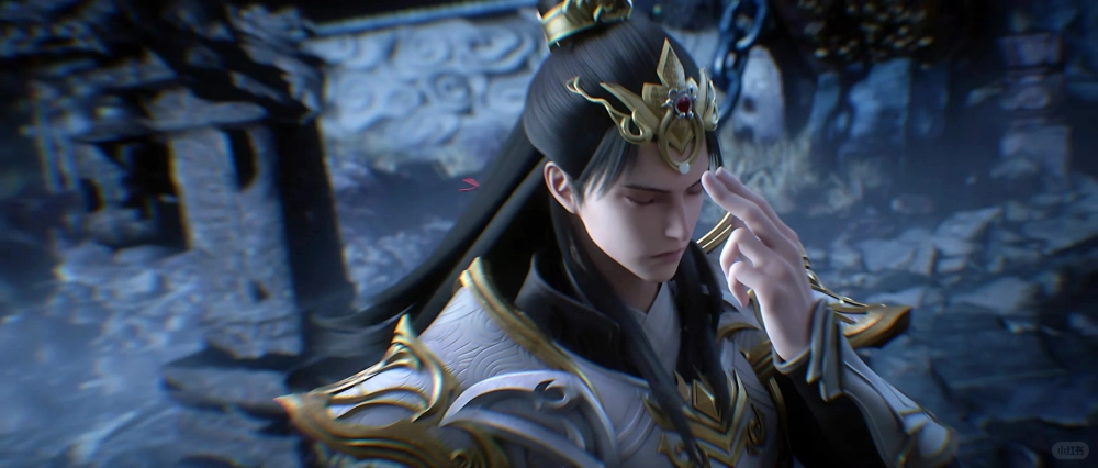 Trận tái đấu Thạch Nghị vs Thạch Hạo đầy kịch tính