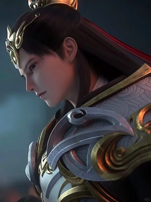 Hình vẽ fanart Thạch Nghị đẹp mắt cho người mới bắt đầu