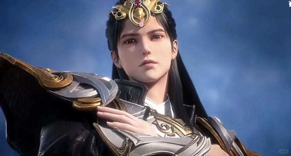 Cận cảnh Thạch Nghị thi triển thần thông trấn áp đối thủ