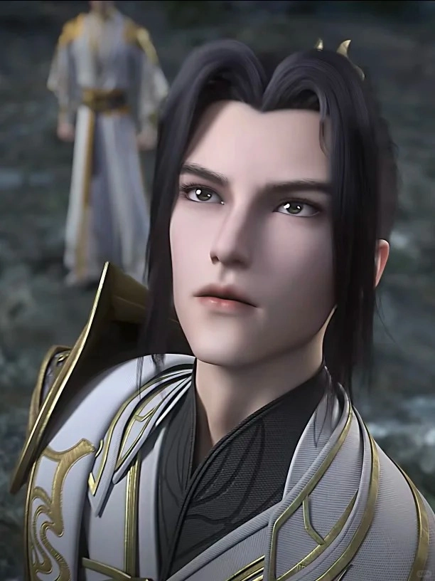 Thạch Phàm và các thê tử của Thạch Hạo trong gia đình