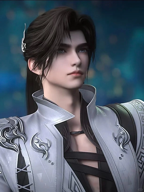 Chân dung Thạch Phàm đẹp nhất trong Thế Giới Hoàn Mỹ