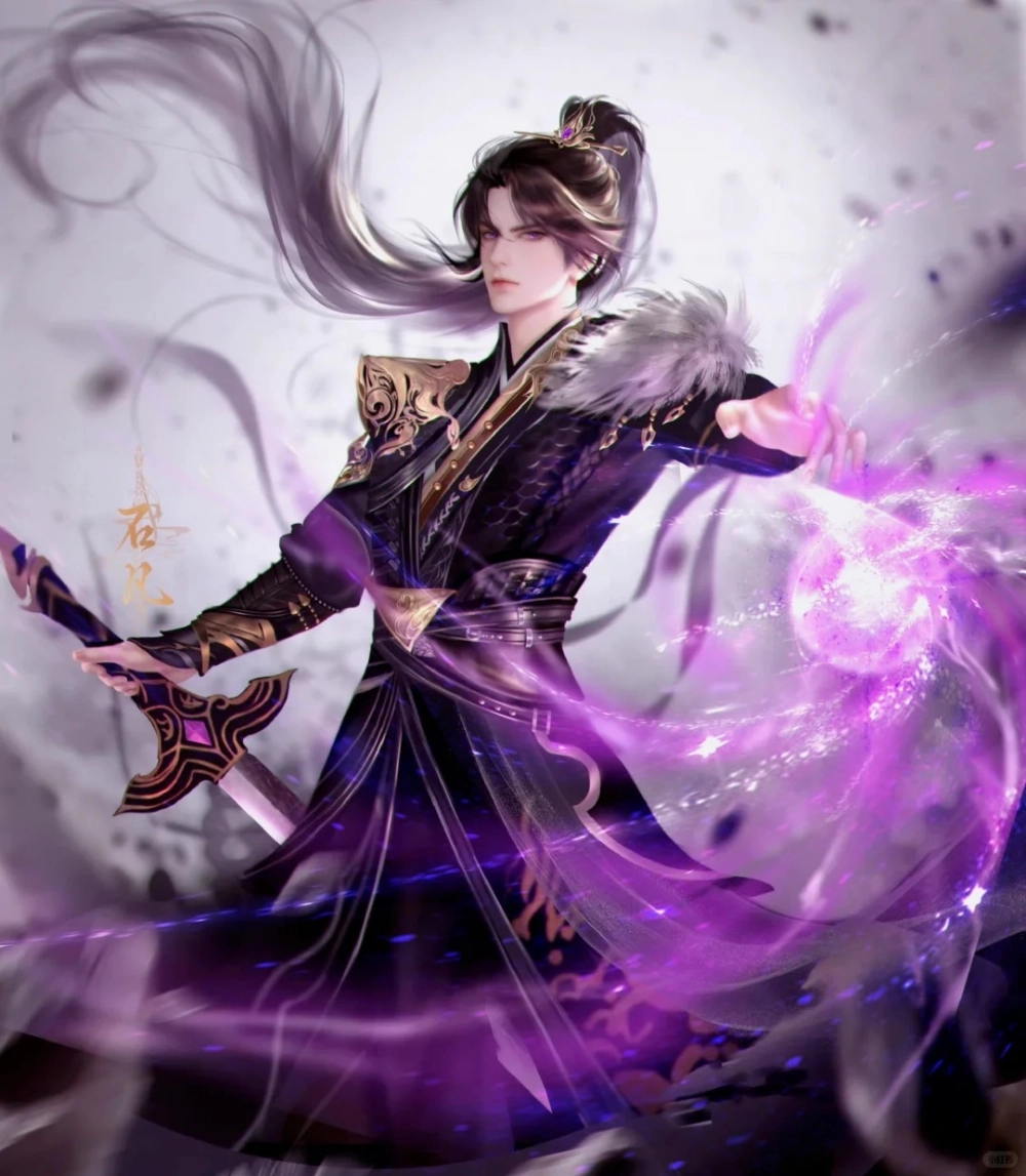 Cận cảnh Thạch Phàm dùng đao hay kiếm trong chiến đấu