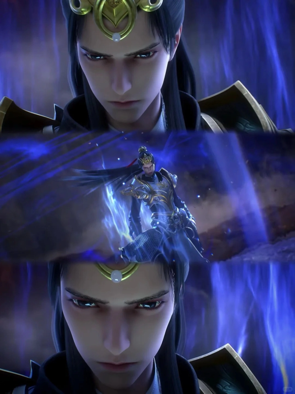 Sức mạnh Thạch Phàm cuối truyện đạt đến đỉnh cao