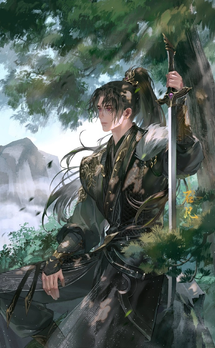 Ảnh Thạch Phàm phong cách AI đầy sáng tạo