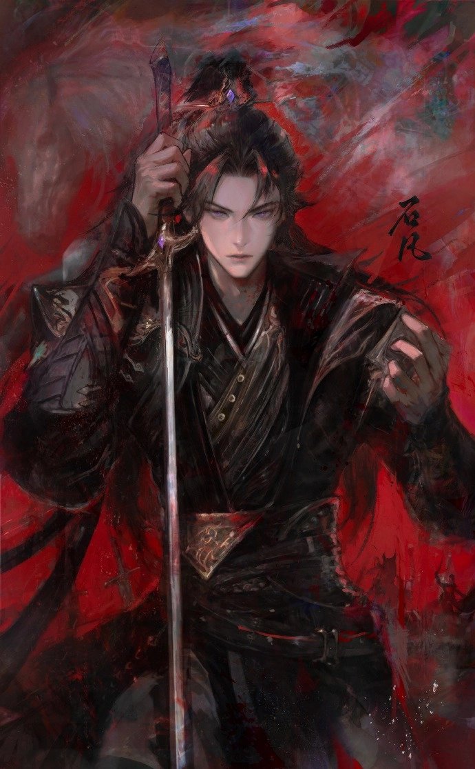 Cảnh tượng Thạch Phàm hồi sinh rực rỡ hào quang