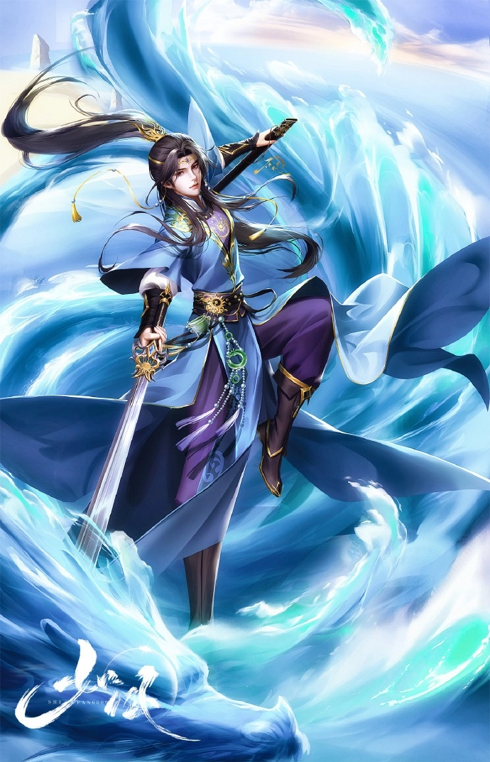 Khoảnh khắc cái chết của Thạch Phàm đầy bi tráng