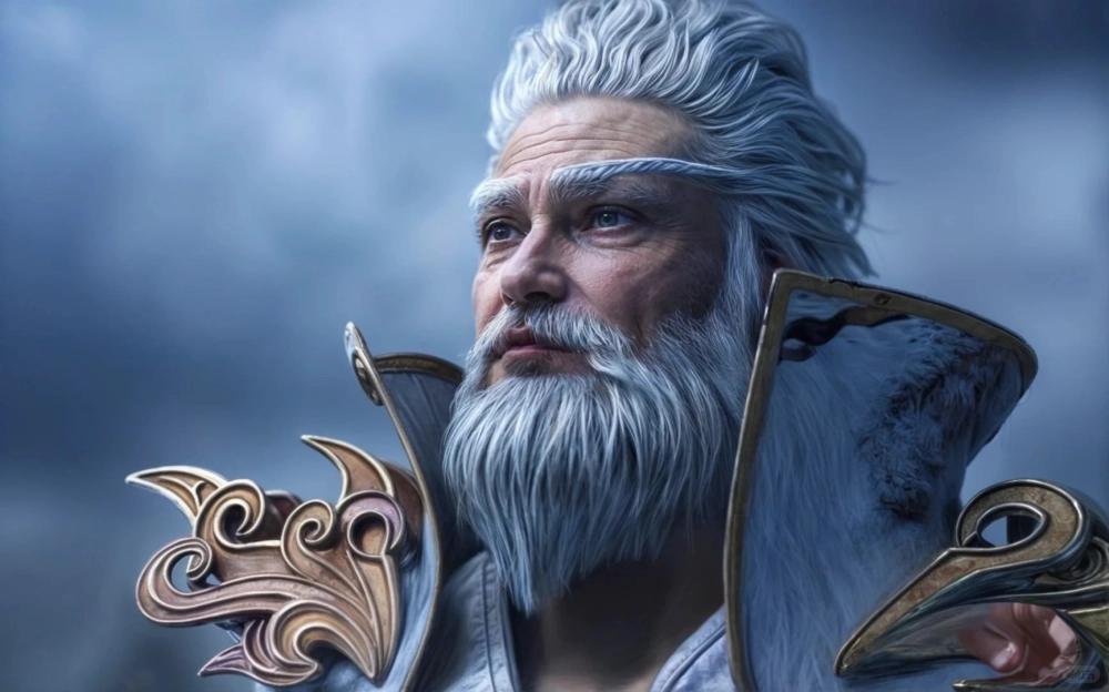 Thạch Trung Thiên và Thạch Hạo hội ngộ cảm động