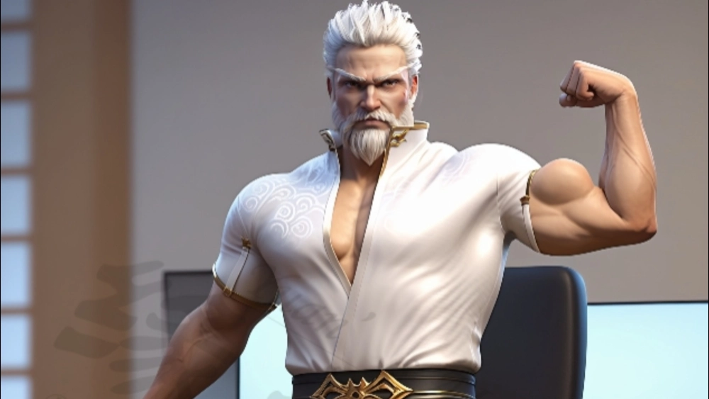 Thạch Trung Thiên tìm cháu giữa chốn nguy hiểm