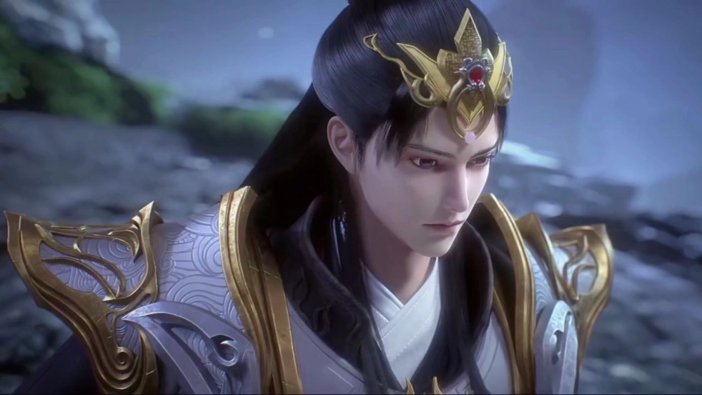 Sức mạnh Thạch Uyên được thể hiện qua các chiêu thức bí truyền