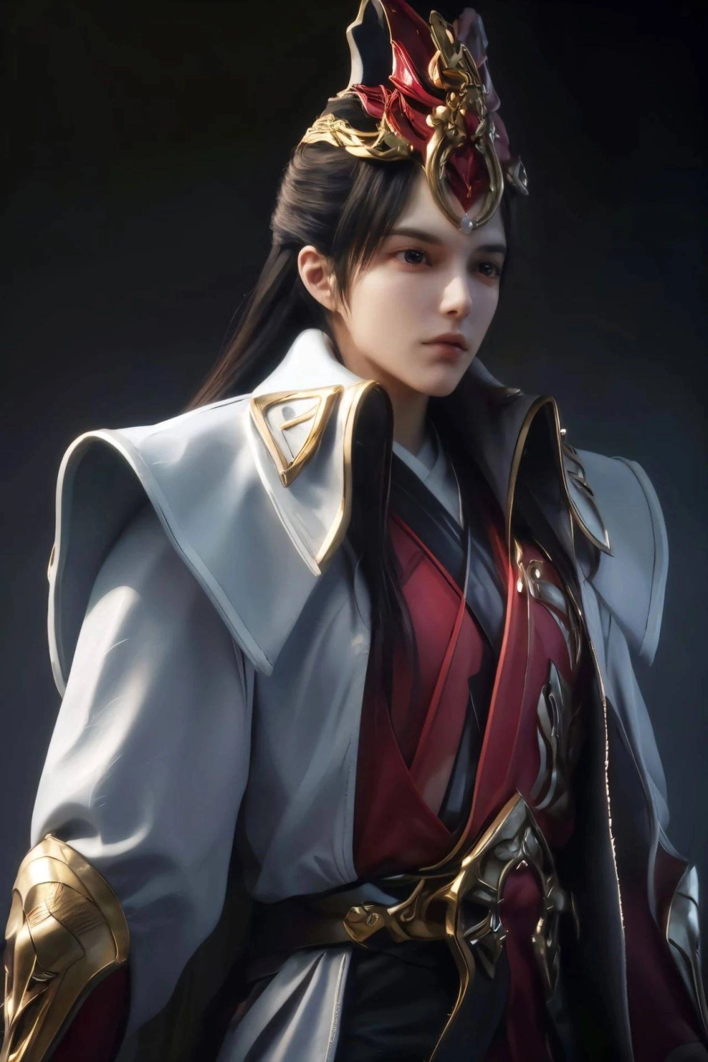 Thạch Uyên hãm hại Thạch Hạo nhằm đoạt lấy Chí Tôn Cốt