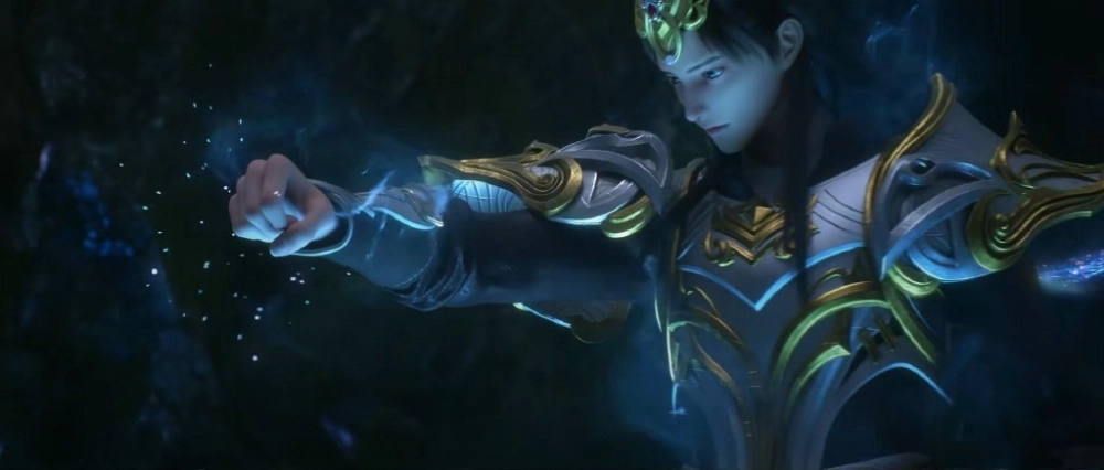 Thạch Uyên wallpaper pc độ phân giải cao cho máy tính