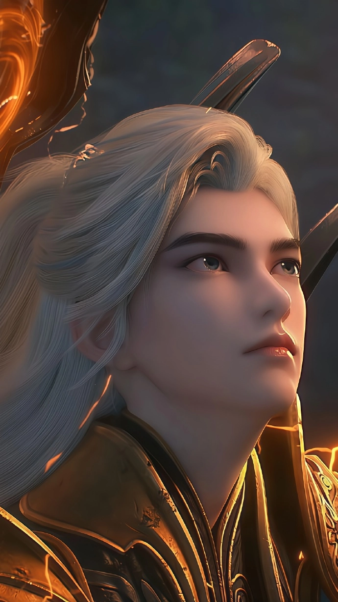 Khoảnh khắc Thạch Uyên bị trừng phạt vì những tội ác đã gây ra