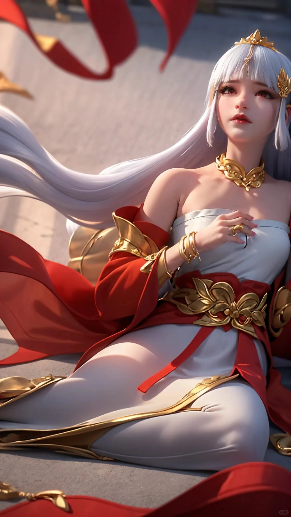 Cấp bậc Thái Âm Ngọc Thố trong giới tu chân