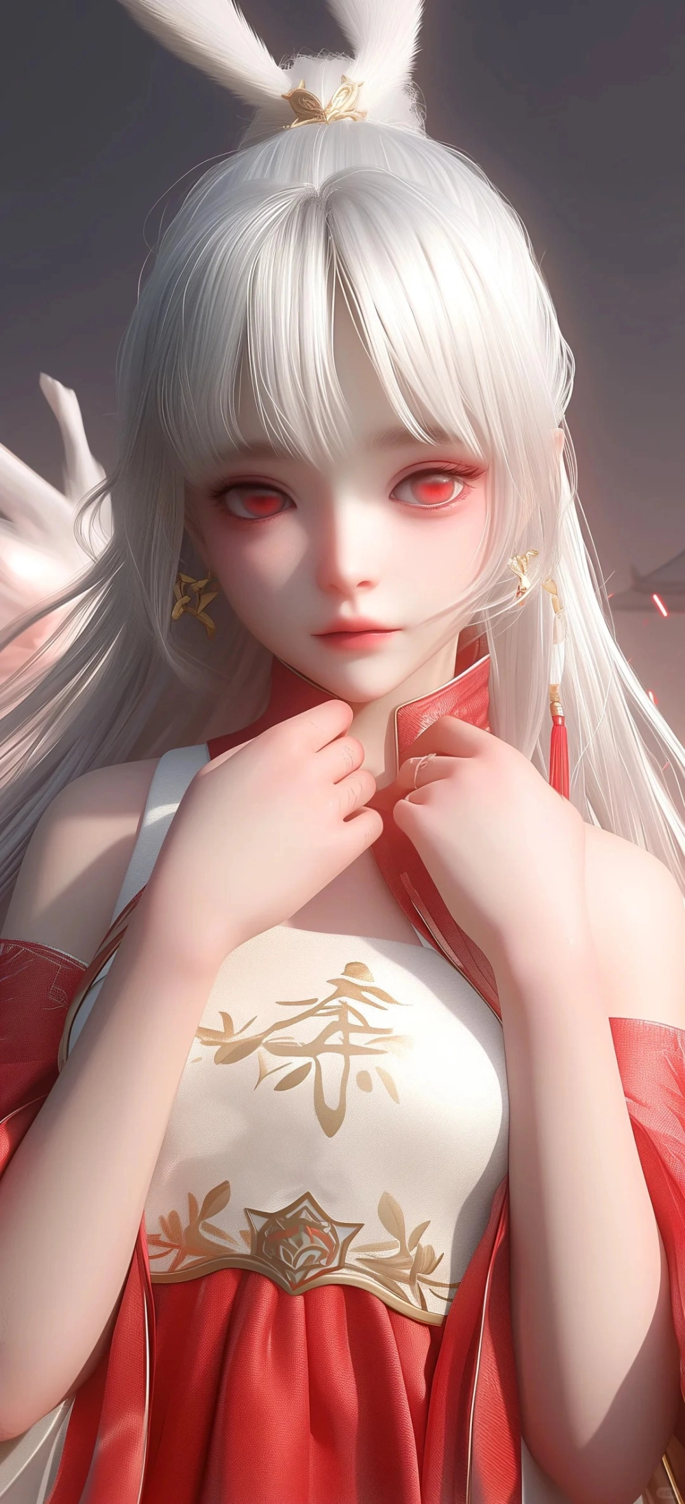 Thái Âm Ngọc Thố và Thạch Hạo trong hành trình phiêu lưu