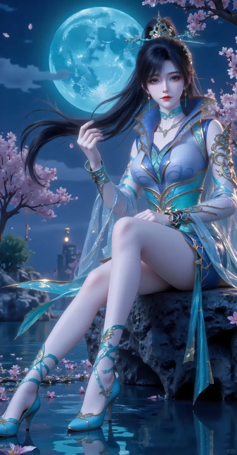 Tính cách Thanh Lân hoạt bát mang lại màu sắc dễ thương