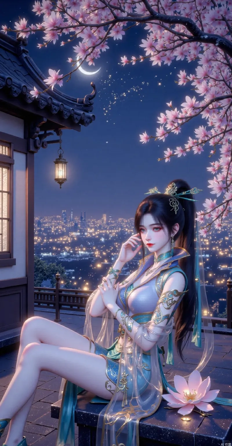 Mối liên hệ giữa Thanh Lân Thải Lân khiến fan bàn luận