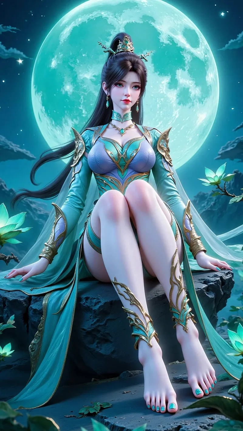 Thanh Lân sức mạnh tăng trưởng khiến đối thủ dè chừng