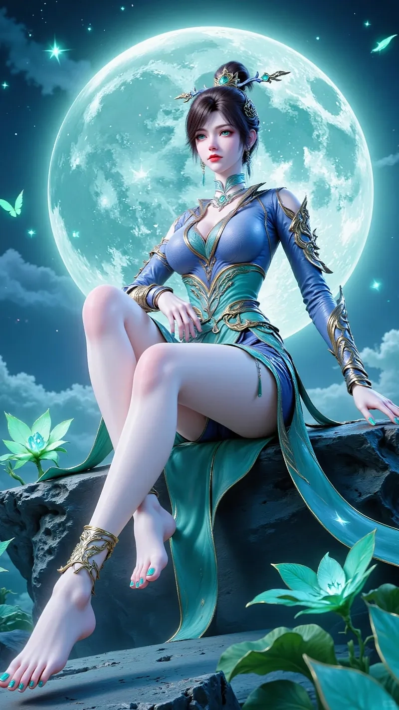 Những Thanh Lân cảnh nổi bật luôn được chia sẻ rộng rãi