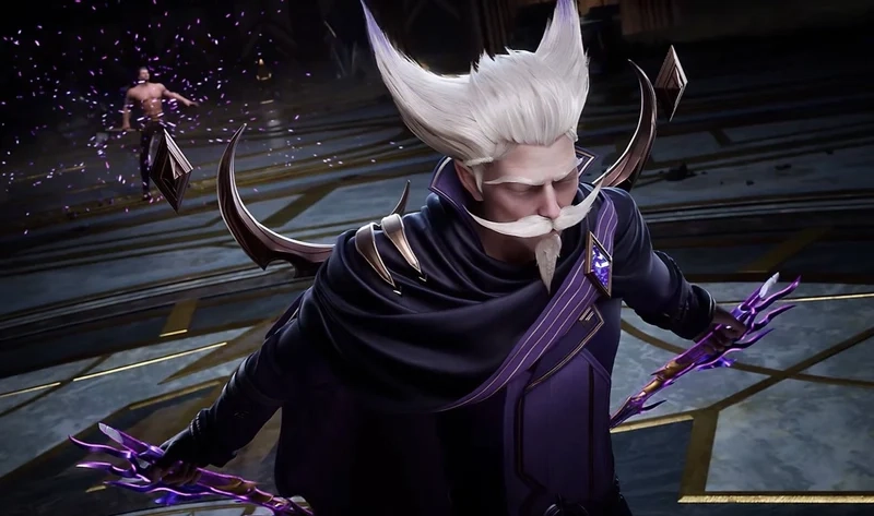 Khám phá vẻ đẹp ảnh Thánh Nguyệt đầy ấn tượng