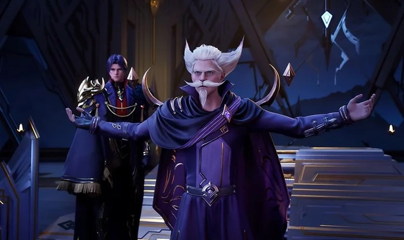 Cập nhật mới nhất hình ảnh Thánh Nguyệt sắc nét