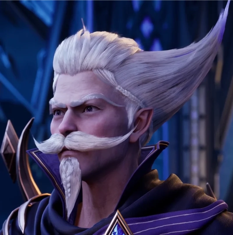 Xem ngay Thánh Nguyệt hoạt hình sinh động