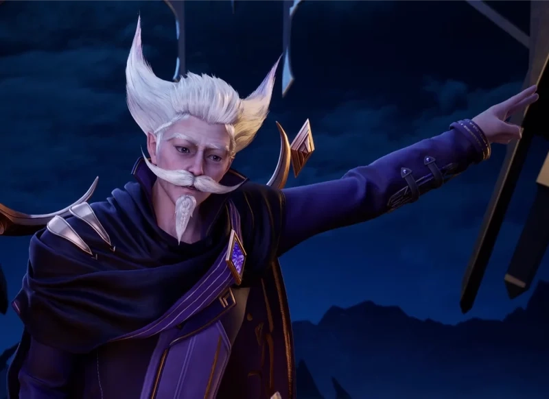 Trải nghiệm chi tiết Thánh Nguyệt 3d sống động