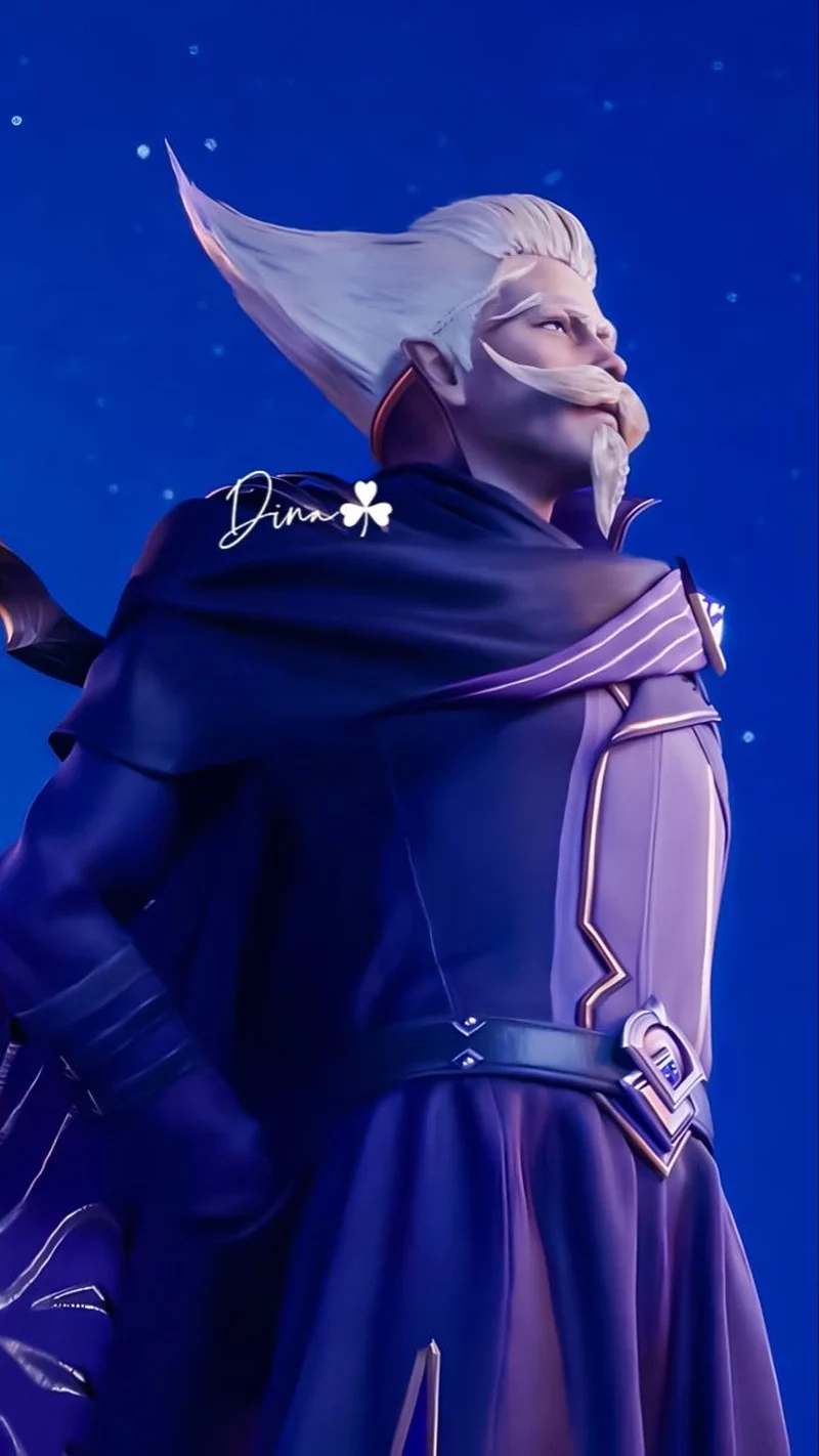 Đắm chìm trong Thánh Nguyệt minh họa tinh tế