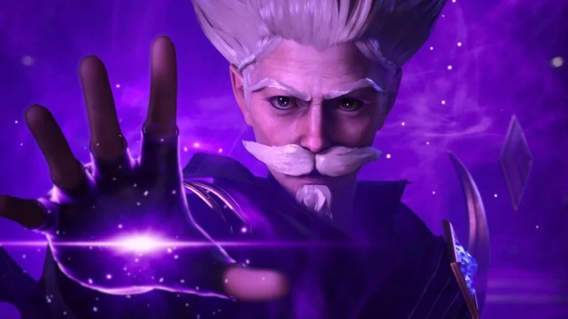 Thánh Nguyệt là ai trong bộ phim này