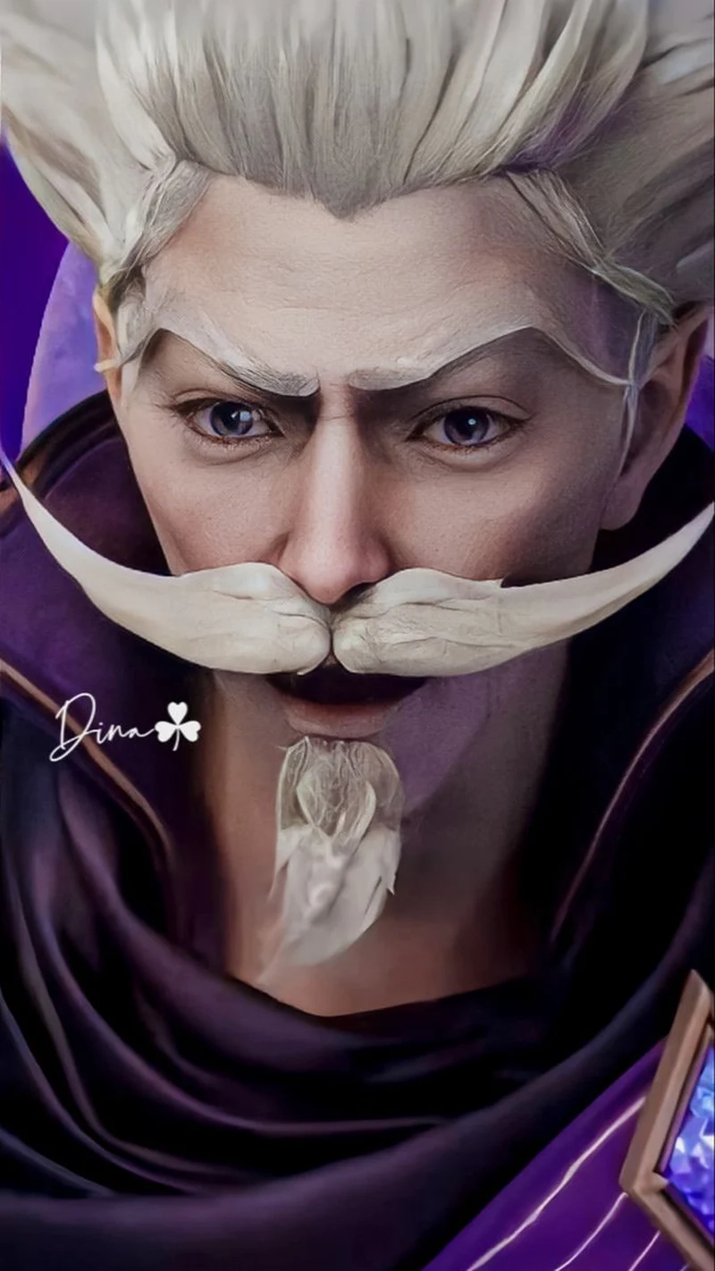 Xem chi tiết Thánh Nguyệt hoạt hình mới nhất