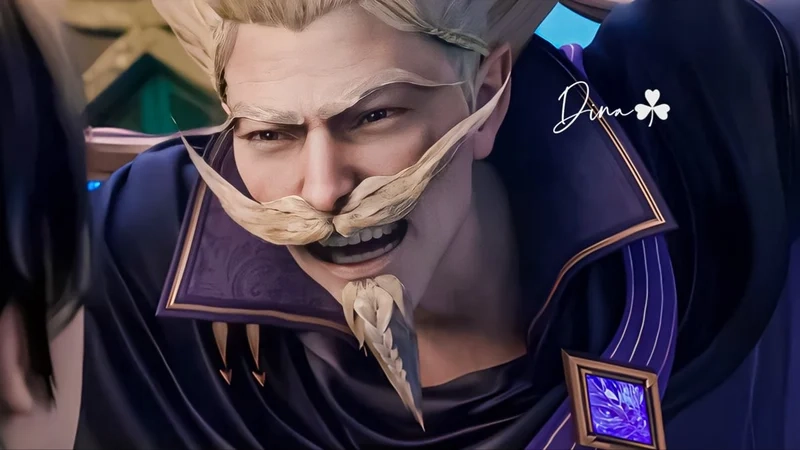 Chiêm ngưỡng Hình Thánh Nguyệt đẹp tuyệt vời