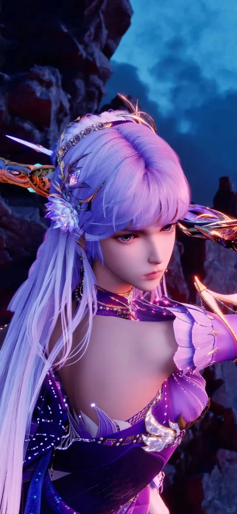 Xem chi tiết Thánh Thải Nhi full hd sắc nét