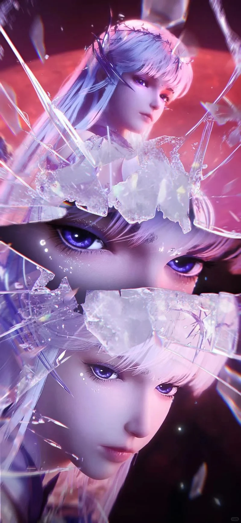 Tìm hiểu về Thánh Thải Nhi nhân vật hấp dẫn