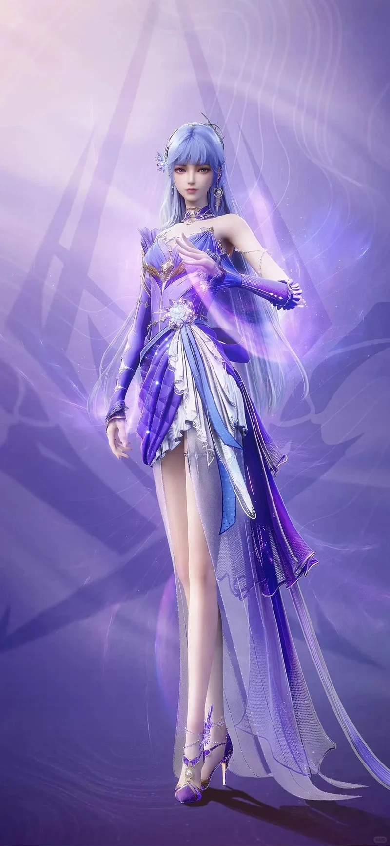 Trải nghiệm nghệ thuật Thánh Thải Nhi đồ họa độc lạ