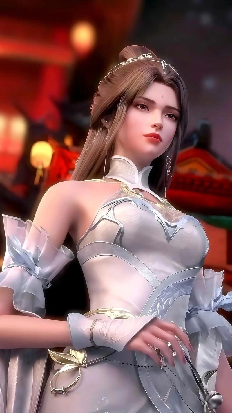 Thanh Y anime style trẻ trung và cá tính