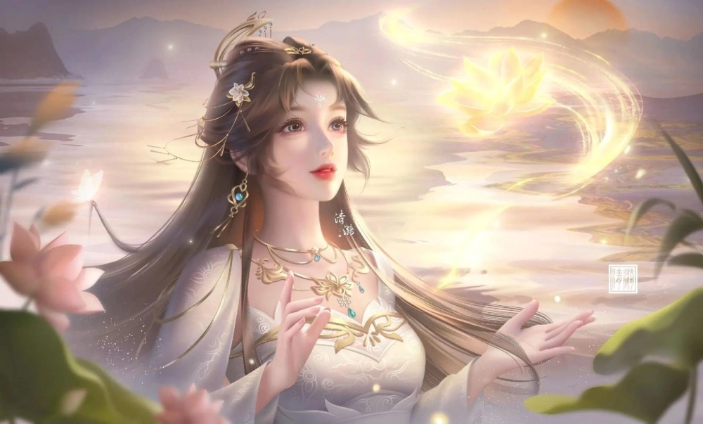 Thanh Y và Nguyệt Thiền hợp nhất tạo nên sức mạnh vô song