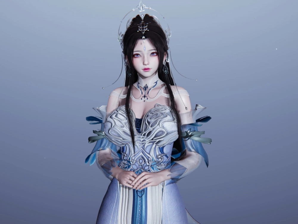 Sức mạnh Thanh Y cuối truyện đạt đến đỉnh cao tu vi