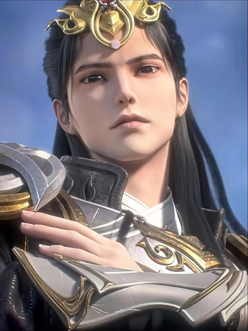 Thập Quan Vương vs Thạch Hạo so tài cao thấp tại Tiên cổ