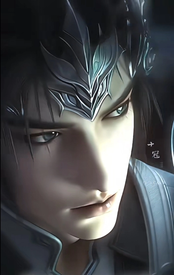 Thập Quan Vương 8k chân thực đến từng sợi tóc