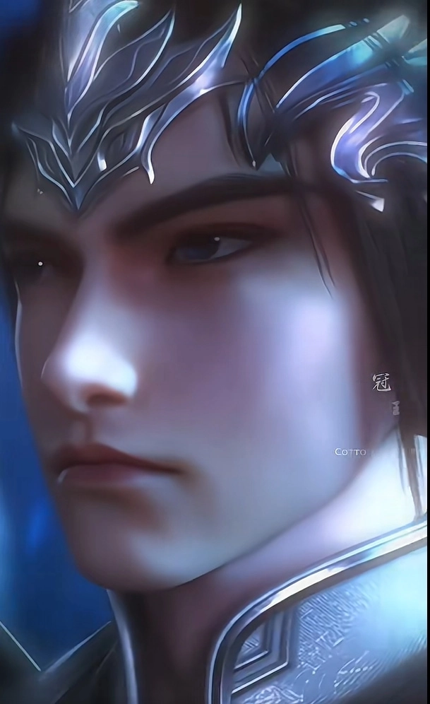 Sức mạnh Thập Quan Vương tỏa ra từ Tiên chủng quý hiếm