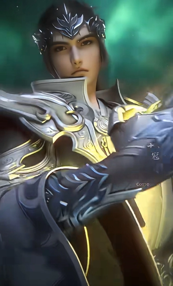 Thập Quan Vương và Chân Long hóa thân cực kỳ mạnh mẽ