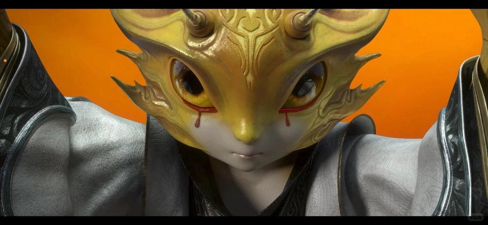 Sức mạnh Thiên Giác Kiến bộc phát trong trận chiến sinh tử