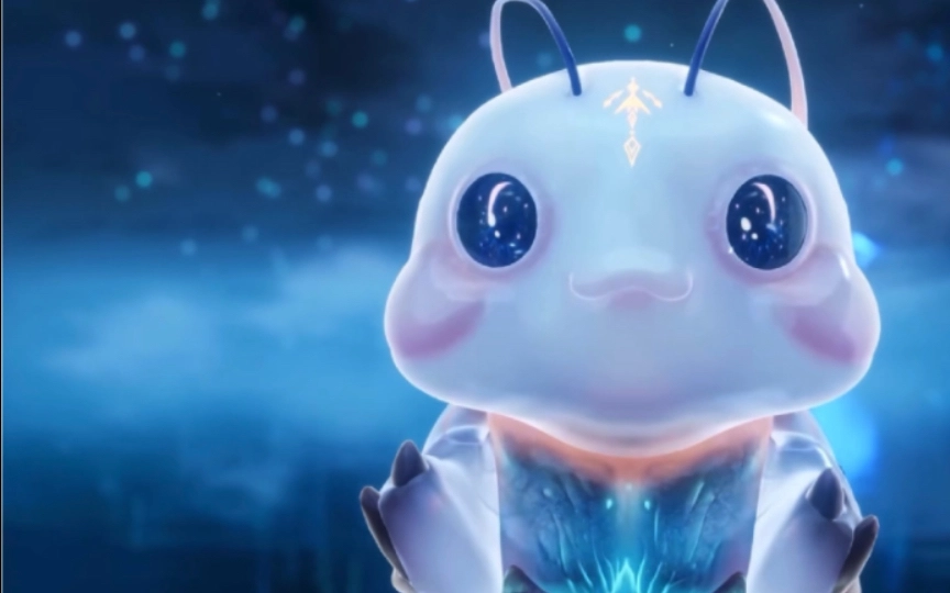 Thiên Mộng Băng Tàm nhân vật huyền thoại đầy bí ẩn