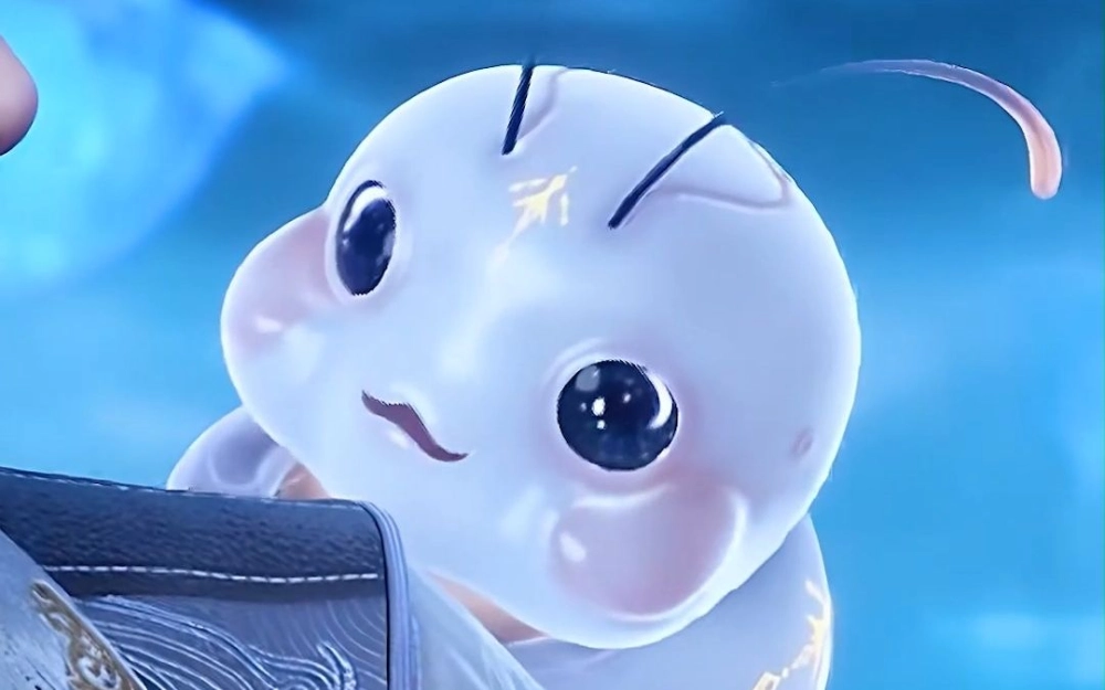 Thiên Mộng Băng Tàm Tuyệt Thế Đường Môn cực ấn tượng