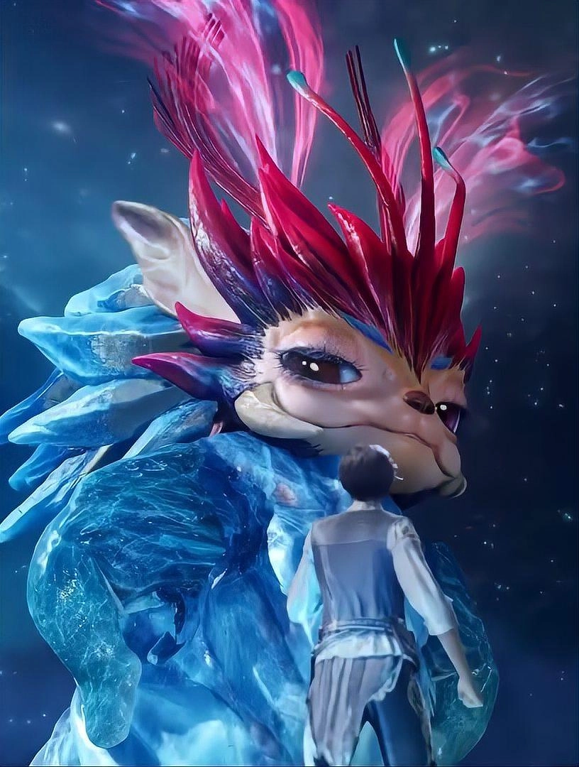 Avatar Thiên Mộng Băng Tàm độc đáo cho fan